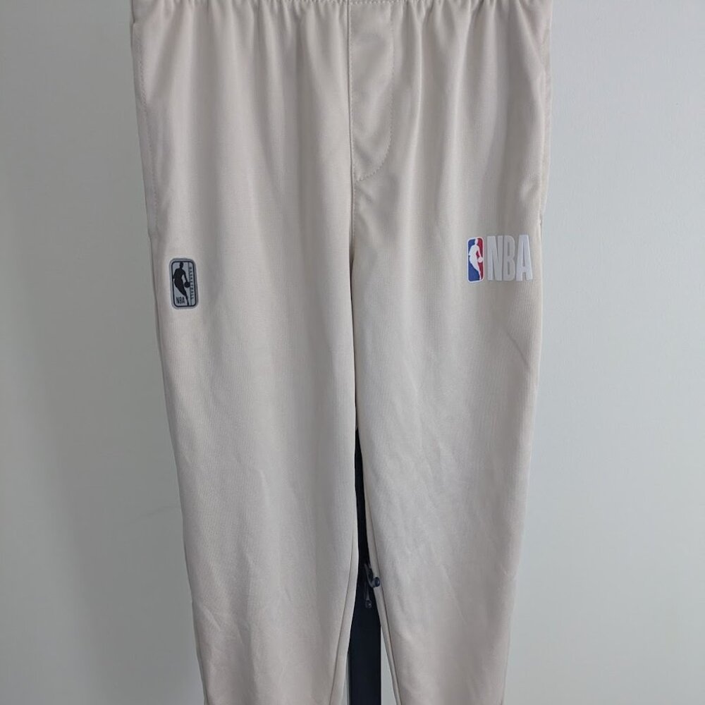 Set of two Boy's NBA Sweatpants